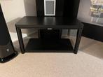 ROGOZ AUDIO Audio/tv meubel 2-laags (demo model), Ophalen, 100 tot 150 cm, Zo goed als nieuw, Minder dan 100 cm