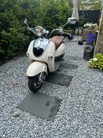 La souris scooter blauw kenteken, Ophalen, Gebruikt, Overige modellen