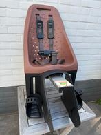 Yepp Fietsstoel Achter, Ophalen of Verzenden, Gebruikt, Achterzitje, Voetsteuntjes