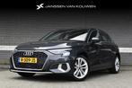 Audi A3 Sportback 35 TFSI Business edition / Sportstoelen /, Auto's, Audi, 65 €/maand, Stof, 4 cilinders, 150 pk