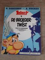Asterix De broedertwist, Boeken, Eén stripboek, Ophalen of Verzenden, Gelezen