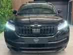 Skoda Kodiaq 2.0 TSI 4x4 Sportline Business / Pano / Trekhaa, Automaat, Zwart, Zwart, 14 km/l
