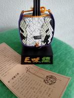!! 💚 Shamisen Decoratie 🖤 !!, Ophalen of Verzenden, Zo goed als nieuw