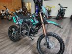 crosser KXD pro 140cc Panther 17/14, Kinderen en Baby's, Ophalen of Verzenden