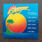 Reggae verzamelaar - 1978 - Japan - Island Records, Ophalen of Verzenden