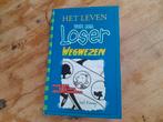 Jeff Kinney - Wegwezen, Ophalen of Verzenden, Zo goed als nieuw, Jeff Kinney