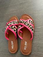 Slippers panter 34, Ophalen, Nieuw, Meisje