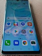Huawei P30 Pro Breathing Crystal, Telecommunicatie, Mobiele telefoons | Huawei, Ophalen, Zo goed als nieuw