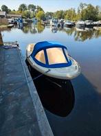 Antaris 520, Watersport en Boten, Sloepen, Ophalen, 10 tot 30 pk, Gebruikt, Binnenboordmotor