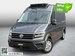 Volkswagen Crafter 35 2.0 TDI L3H3 Highline Koel - Vries -20, Stof, Gebruikt, 4 cilinders, Volkswagen