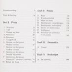 Literatuur, een muzisch avontuur (1978), Boeken, Verzenden, Gelezen, Nederland