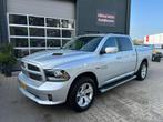Dodge Ram 1500 5.7 V8 4x4 CrewCab Leer Schuifdak, Automaat, Euro 5, Gebruikt, 5654 cc