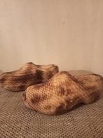 Decoratieve Klompen - Leuk voor Plantjes!, Ophalen of Verzenden