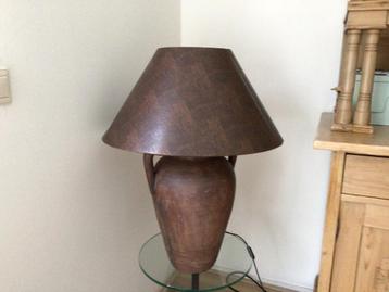 Schemer lamp beschikbaar voor biedingen