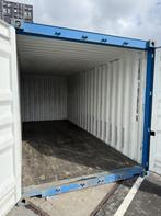 zeecontainer gebruikt 2 jaar oud, Zakelijke goederen, Machines en Bouw | Keten en Containers, Ophalen