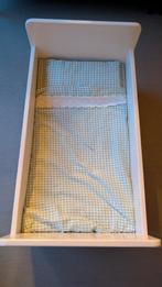 Degelijk poppenbed, Ophalen of Verzenden