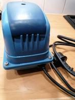 Luchtpomp Aquaforte AP35 Eco Air pomp, Tuin en Terras, Vijver-toebehoren, Ophalen of Verzenden, Gebruikt, Overige typen