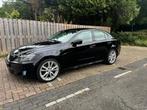 Lexus IS 250 2.5 AUT 2007 Zwart sport, Achterwielaandrijving, 1535 kg, Zwart, 6 cilinders