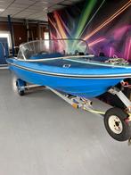 Speedboot incl trailer, Watersport en Boten, 10 tot 30 pk, Ophalen of Verzenden, A, A