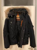 Parajumpers Winterjas Maat s, Blauw, Parajumpers, Ophalen of Verzenden, Zo goed als nieuw