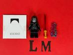 Lego Star Wars sw0210 Emperor Palpatine SW 10188 & 8096, Kinderen en Baby's, Speelgoed | Duplo en Lego, Nieuw, Ophalen of Verzenden