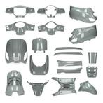 KAPPENSET BTC RIVA AGM VX SENZO LUX LA SOURIS VESPELINI IVA, Ophalen of Verzenden, Nieuw, Overige typen, Overige merken