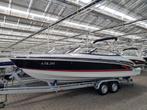 Formula 240 BR, Watersport en Boten, 6 meter of meer, Zo goed als nieuw, 200 pk of meer, Polyester