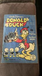 Donald Duck nummer 1, Verzamelen, Stripfiguren, Ophalen of Verzenden, Zo goed als nieuw