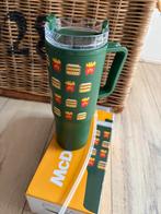 Mc donalds beker, Ophalen of Verzenden, Zo goed als nieuw, Overige stijlen, Kop(pen) en/of Schotel(s)
