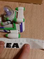 Buzz lightyear in ruimteschip toy story, Verzamelen, Ophalen of Verzenden