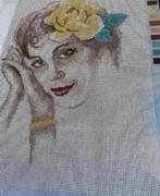 PAKO GOBELIN, Hobby en Vrije tijd, Borduren en Borduurmachines, Verzenden, Nieuw, Handborduren, Borduurpakket