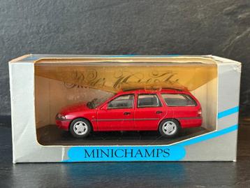 Ford Mondeo Turnier | Minichamps | Mint/Boxed beschikbaar voor biedingen