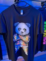 T shirt glow in the dark, Ophalen of Verzenden