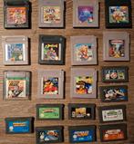 Gameboy Spellen Mix, Spelcomputers en Games, Games | Nintendo Game Boy, 1 speler, Ophalen, Gebruikt, Vanaf 3 jaar