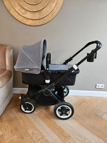 Bugaboo Buffalo kinderwagen - Zo goed als nieuw! beschikbaar voor biedingen