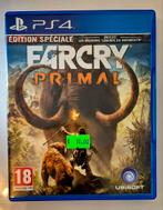 Far Cry Primal PS4 - PS5 🎯, Avontuur en Actie, Vanaf 18 jaar, 1 speler, Ophalen of Verzenden