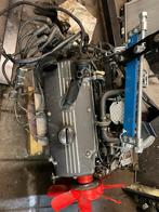 Bmw m10 1.8 injectie motor + bak/aanbouwdelen, Auto-onderdelen, Ophalen, BMW