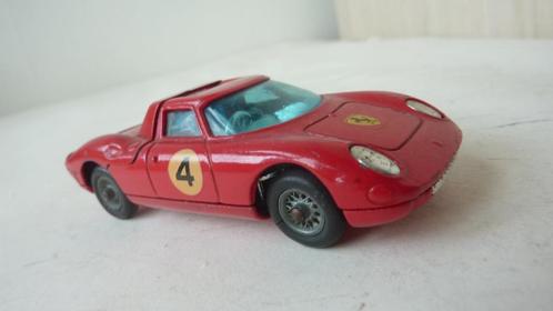 Ferrari 250 Berlinetta  Corgi Toys, Hobby en Vrije tijd, Modelauto's | 1:43, Zo goed als nieuw, Auto, Corgi, Verzenden