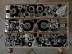 Ladekastje 3 lades Ikea Moppe Kastje Nr LK 5, Huis en Inrichting, Kasten | Ladekasten, Ophalen, Overige materialen, Minder dan 50 cm