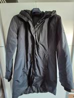 Wildebeast Winterjas Dames - Zwart - Maat M, Maat 38/40 (M), Zwart, Ophalen of Verzenden, Zo goed als nieuw