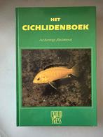 Het Cyclidenboek, Ophalen of Verzenden, Zo goed als nieuw, Overige typen