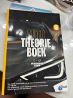 ANWB Auto theorie boek, Verzenden, Zo goed als nieuw, Algemeen