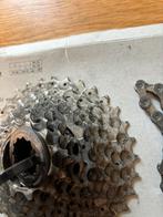 Shimano Ultegra Dura Ace Cassette 11-speed, Fietsen en Brommers, Fietsonderdelen, Ophalen of Verzenden
