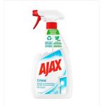 Ajax Cristal Glasreiniger - Streeploos Schoon!, Ophalen of Verzenden, Schoonmaakmiddel
