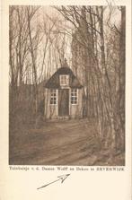 Beverwijk tuinhuisje van dames Wolff en Deken 1931, Verzamelen, Gelopen, Noord-Holland, 1920 tot 1940, Verzenden