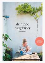 De hippe vegetariër - Isabel Boerdam, Verzenden, Zo goed als nieuw, Vegetarisch