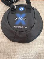 X-pole Xpert chrome danspaal, Ophalen, Zo goed als nieuw, Overige typen