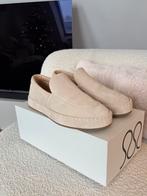 ETQ Suède Instappers - Maat 42 - Nieuw!, Ophalen of Verzenden, Nieuw