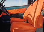 Fiat Panda 750 L | Unieke Klassieker in wording (bj 1991), Auto's, Oldtimers, Voorwielaandrijving, Blauw, Alcantara, Handgeschakeld