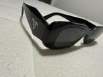 Prada zonnebril, Ophalen of Verzenden, Zo goed als nieuw, Zwart, Prada